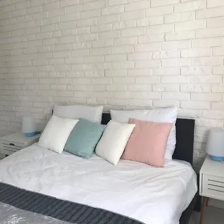 Apartamenty Baltic Park - Seaview Pogorzelica Apartment *